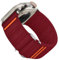 Suitisbest Armband Kompatibel mit Apple Watch Ultra Armband 49mm 46mm 45mm 44mm 42mm, Nylon Sport Band mit S-Haken für Apple Watch Ultra 2 / Ultra SE Serie 10 9 8 7 6 5 4 3 2 1