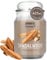 smøla Große Duftkerze im Glas I Sandalwood 625ml - Kerze Sandelholz I bis zu 140 Stunden Brenndauer I vegane Sojawachs-Kerze I perfekte Geschenkidee