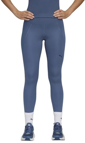 Puma Unisex Strumpfhose W Tad Essential Tight - Hw FL