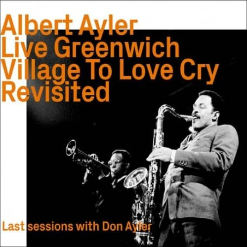 Live Greenwich Village to Love Cry, Revisited