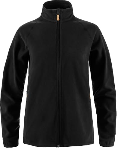 Fjällräven Women's Övik Lite Fleece Jacket W Jacket