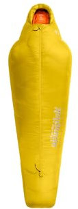 Mammut Herren Aputi -7C Daunenschlafsack