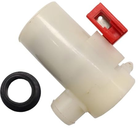 For Honda for Civic for CR-V for Accord for Insight for Prelude 2003-2006 Parabrisas delantero trasero de coche Lavaparabrisas Motor Bomba Accesorios de coche