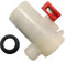 For Honda for Civic for CR-V for Accord for Insight for Prelude 2003-2006 Parabrisas delantero trasero de coche Lavaparabrisas Motor Bomba Accesorios de coche