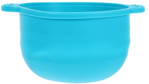 OSALADI Waxing Melting Pot Silicone Inner Liner Insert for Hive Hot Wax Pot Salon Use