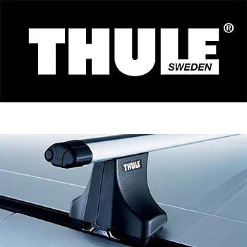Thule 1004 Rapid Fitting Kit
