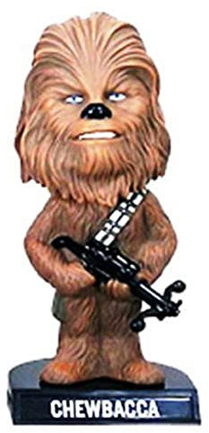 Star Wars Wackelfigur Chewbacca