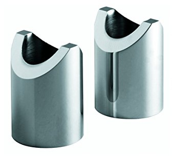Kludi Sirena 6211905-00 Eckmontageset chrom