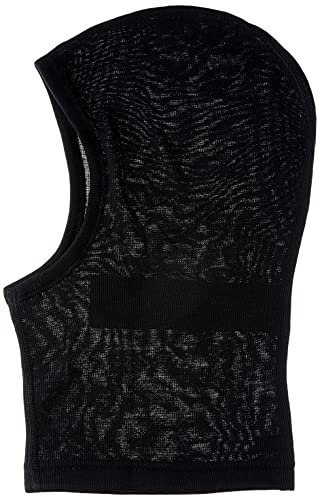 Odlo Kinder Gesichtsmaske Face mask ORIGINALS WARM KIDS, black, 150159