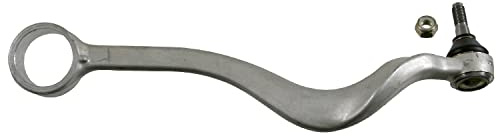 febi bilstein 12620 Control Arm without bush, with joint and lock nut, pack of one