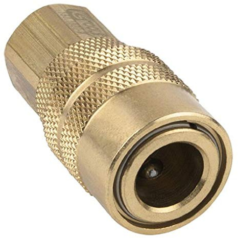 KS Tools 150.1650-9 Kupplung 1/4'' IG