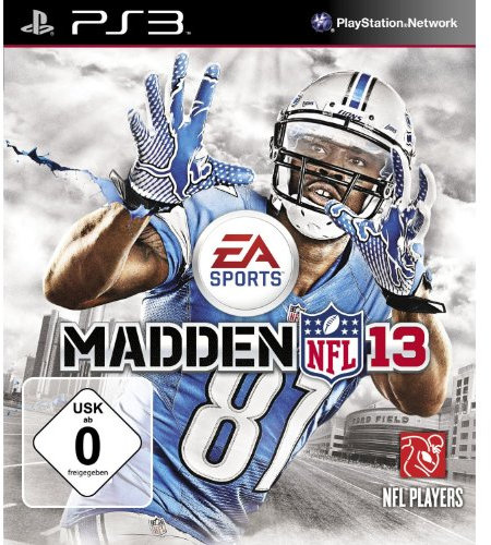 Madden NFL 13 - [PlayStation 3]