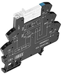 Weidmuller 1122770000 – RELE TRS 24 VDC 1 CO