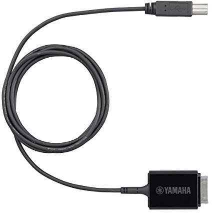Yamaha IUX1 USB MIDI Interface