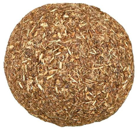 TRIXIE TX-45567 Catnip Ball, Plastic 4 cm