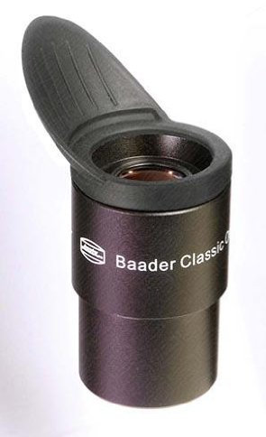 orthoscopic Okular 3,2 cm 18 mm, BA2954118