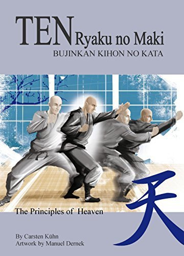 Ten Ryaku no Maki - The Principles of Heaven