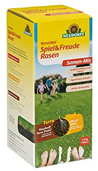 Neudorff TerraVital Spiel&FreudeRasen