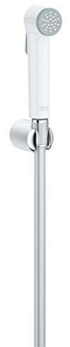Grohe New Tempesta-F Trigger Spray Set