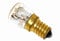 Hotpoint Oven Lamp 15w 300deg. Genuine part number C00015910