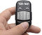 Mhouse GTX4 Télécommande compatible 433,92 Mhz, rolling code, porte-clés Télécommande de rechange.