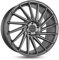 Keskin KT17 8JX18 5/112 ET30 72.6 PALLADIUM PAINTED Alufelge