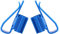 Wasserschlauch Clips Befestigung Clips Halterung für Fisch Tank/Aquarium Wasserrohr, Luftschlauch 2 Stücke