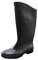 Stivale dunlop Dane ideale per caccia, pesca, lavoro, agricoltura varie misure collo alto (43 EU)