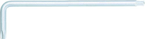 KS Tools 151.2854 Torx Clé coudée longue T5
