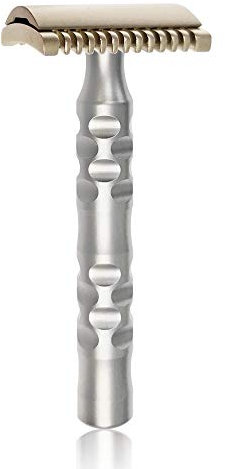 Rasoir de sécurité TGS Italico Open Comb