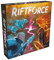 1 More Time Games, Riftforce, Grundspiel, Kennerspiel, Kartenspiel, 2 Spieler, Ab 10+ Jahren, 30+ Minuten, Deutsch
