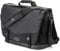 Tenba, Schwarz, 16 Slim Messenger Bag, Modern