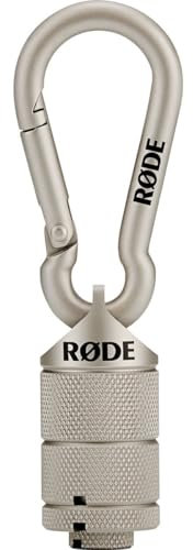 RØDE Thread Adaptor Universal Gewindeadapter-Set mit 1/4-, 3/8- und 5/8“-Adaptern