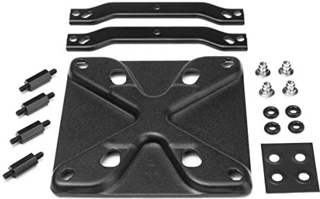 ARCTIC Intel LGA1700 Upgrade Kit - For Freezer 34 Series - Black