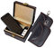 Keyless Go Schutz Autoschlüssel Box (Black+2 Pouch)