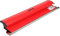 Espátula de superficie 25, 40, 60, 80 cm, espátula para fachadas con hoja de metal, espátula de superficie, longitud: 600 mm