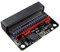 HALJIA BBC Micro:bit Erweiterungsplatine mit Summer Breakout Modul Adapter kompatibel mit BBC Microbit V2, V1 Controller Board (ohne Micro bit) DIY programmierbares Kit für Anfänger Kinder Starter