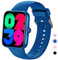 PTHTECHUS Smartwatch, Reloj Inteligente Niño Niña - IP68 Impermeable Smartwatch Fitness 1,83 Pantalla Táctil Reloj Deportivo, con 37 Modos Deporte, Sueño, Podómetro, Reloj Deportivo para iOS Android