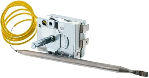 Genérico MULTICOMPONENTES® - TERMOSTATO Bulbo Termo Cobre TE0209100