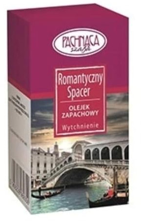 Duft für Kamine - Romantik 10 ml