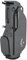 Callaway Golf Fairway C Leichte Standtasche 2024, Anthrazit