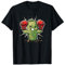 Lachender Kaktus Outfit für Sportboxliebhaber T-Shirt