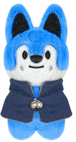 WKxinxuan Kuscheltier Plüschtier 55 cm Plüschfigur Groß Kuscheltier XXL Kuscheltier Groß Spielzeug Geschenke für Jungen und Mädchen