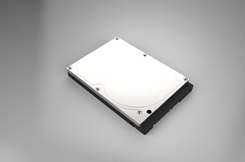 BUSlink HB1TBHDD 1TB Hard Drive Expansion for HomeBase S380 (HomeBase 3) - Seamless Storage Upgrade for Security Video Recordings, Plug & Play Installation