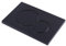 Geberit Sigma01 Dual Flush Plate for Cistern Chrome Finish ABS Switch Button Hidden Water Tank Panel Black Flush Panel