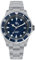 watchdives WD5513 Automatikuhren für Herren, Vintage Sub Taucheruhr, 38 mm, Saphirglas, Armbanduhr mit NH35-Uhrwerk, 200 m Wasserdicht