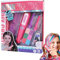 Kinder-Haarfärbestift-Set, Haarkreide für Kinder | Waschbares Haarfärbeset Hair Chalk,Sicheres mehrfarbiges Haar-Make-up, simuliertes Spielzeug für Kinder