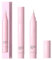 Eye Makeup Corrector, Quick Fix Remover Pen, Natural Ingredients Tool, Makeup Removal, Gentle Formula, Perfect for Cleaning Lips, Mascara, and Eyebrows