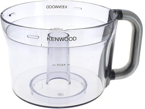 AS00005349 Récipient compatible avec KENWOOD FOOD PROCESSOR AT647 KAH647
