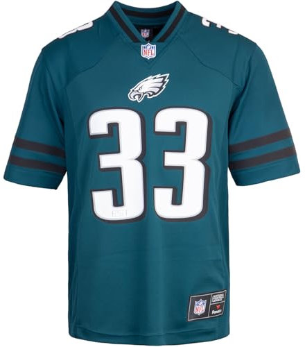 Fanatics Core NFL Team Jersey Trikot (Gr. XL)